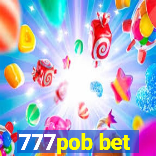 777pob bet